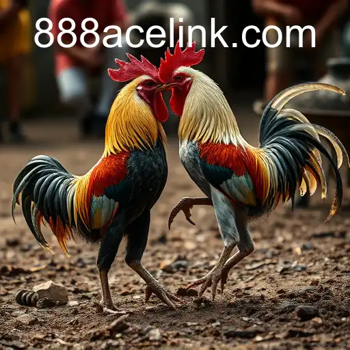 Understanding the Cultural Complexity of Cockfighting