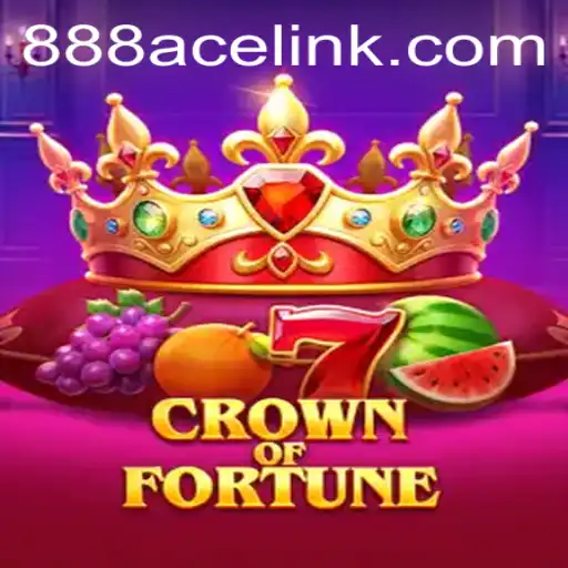 CrownofFortune: A New Era in Gaming with 888ACE