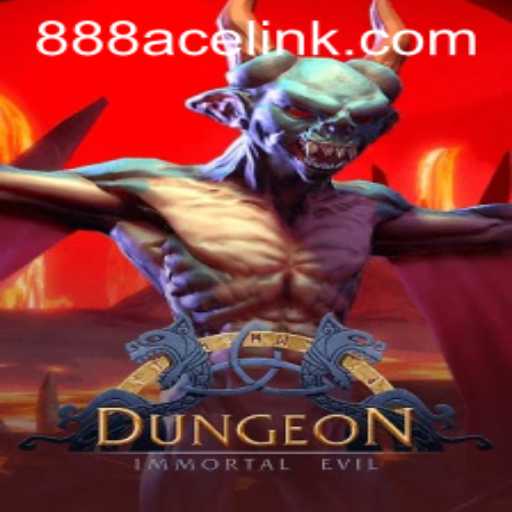 Exploring the Enigmatic World of Dungeon: The Gaming Experience of 888ACE