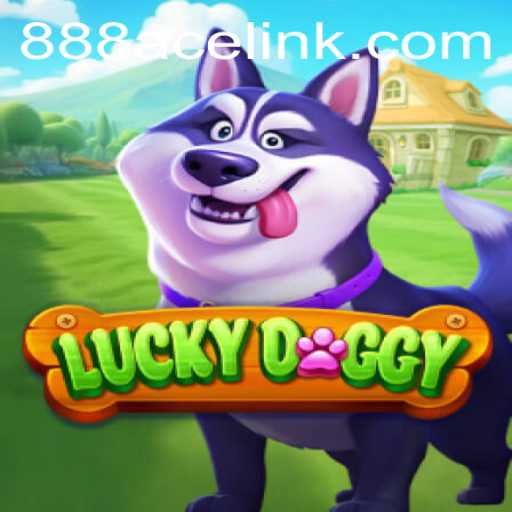 Discover the Excitement of LuckyDoggy - A New Era of Gaming with 888ACE