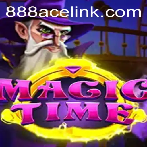 MagicTime: Unveiling the Enchanted World with 888ACE