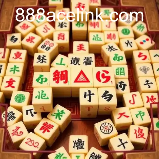 The Historical and Cultural Reverberations of Mahjong