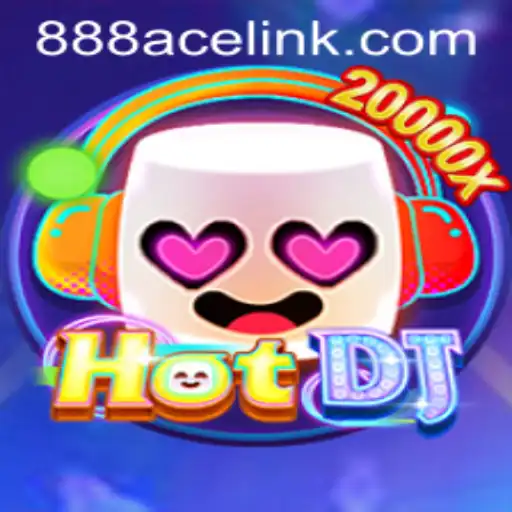 HotDJ: An Immersive Gaming Experience Powered by 888ACE