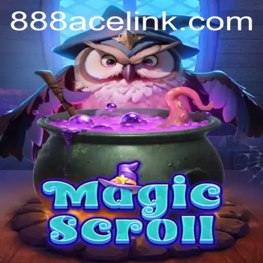 The Enchanting World of MagicScroll: A Deep Dive into Gameplay and Strategy