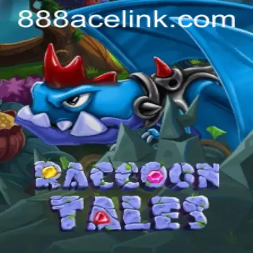 RaccoonTales: A Thrilling Adventure in a Digital Realm