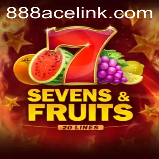 Unlock the Thrills of SevensFruits20 with 888ACE: A Game Journey