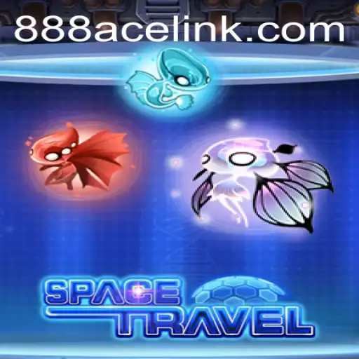 SpaceTravel: A Journey to the Stars with 888ACE