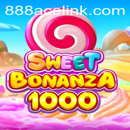 SweetBonanza1000: A Deep Dive into the World of Slots