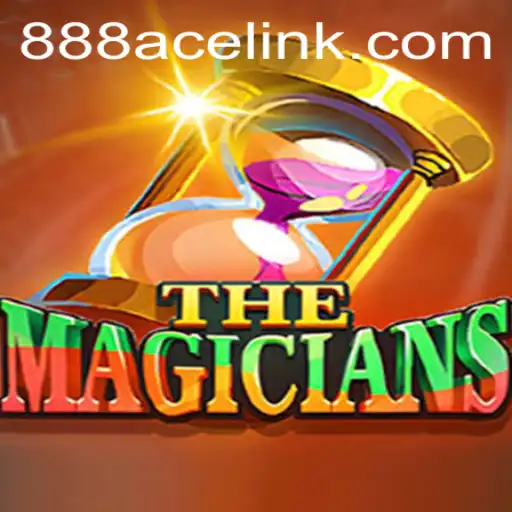 TheMagicians: A New Gaming Era with 888ACE