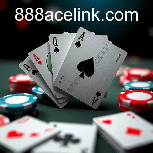 Poker Games: Exploring 888ACE in the World of Poker