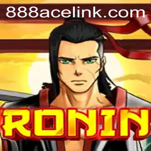 Exploring the World of Ronin: The Ultimate Guide for Enthusiasts