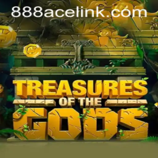 Unveiling the Mysteries of TreasureoftheGods: A Deep Dive into Game Mechanics