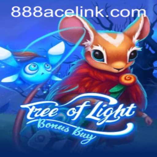 Discover the Enchanting World of TreeOfLightBonusBuy with 888ACE